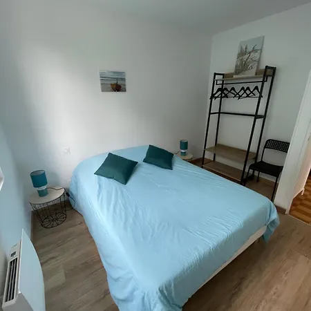 Maison Sur La Colline Vakantiehuis Saint-Martin-l'Hortier