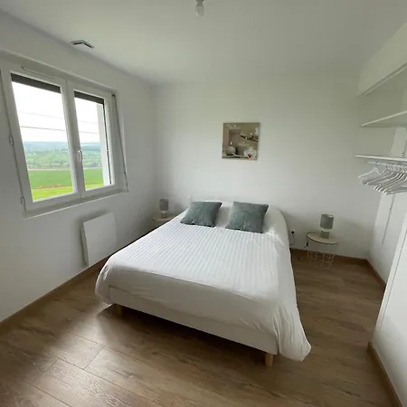 Maison Sur La Colline *