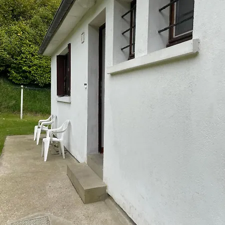 Maison Sur La Colline 度假居