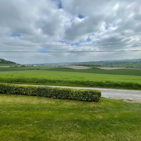 Maison Sur La Colline * Saint-Martin-l'Hortier