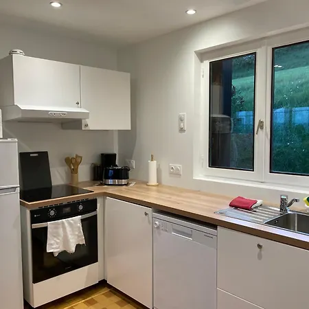 Maison Sur La Colline *