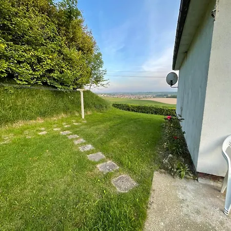 Hébergement de vacances Maison Sur La Colline