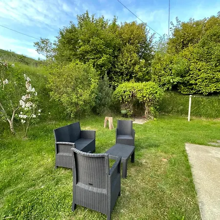 Maison Sur La Colline