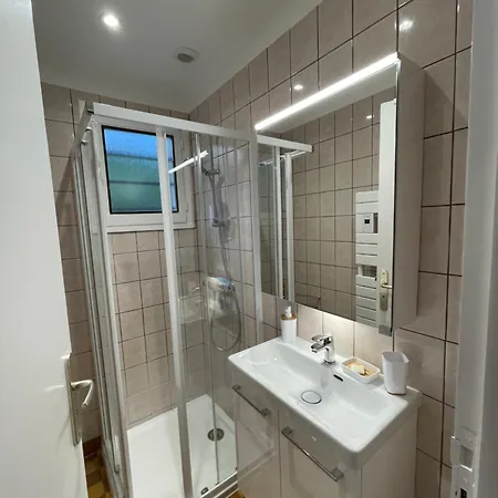 Maison Sur La Colline * Saint-Martin-l'Hortier