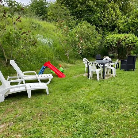 Maison Sur La Colline *