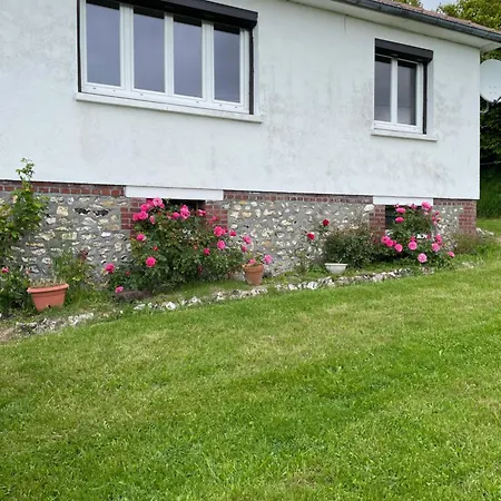 Hébergement de vacances Maison Sur La Colline *