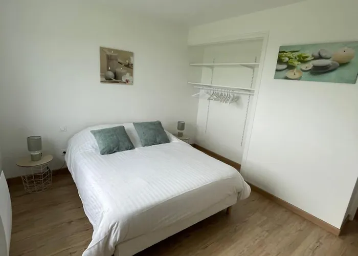 Maison Sur La Colline Saint-Martin-l'Hortier