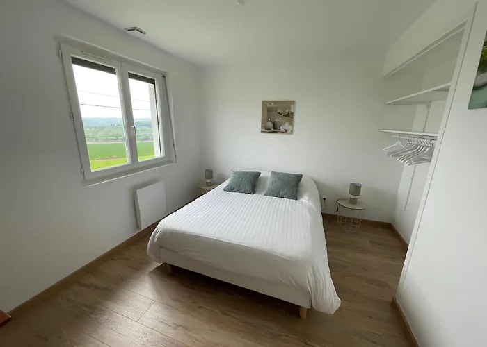 Maison Sur La Colline *