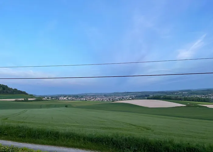 Maison Sur La Colline *