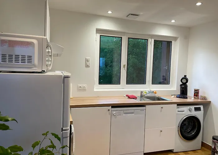 Holiday home Maison Sur La Colline