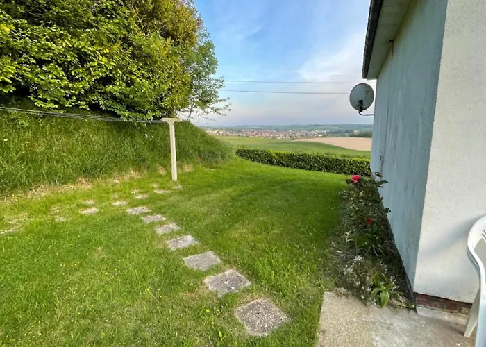 Holiday home Maison Sur La Colline