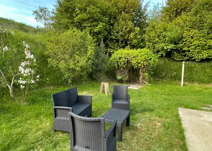 Maison Sur La Colline