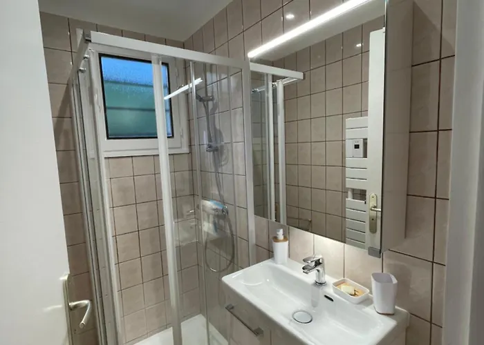 Maison Sur La Colline * Saint-Martin-l'Hortier